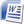 
				docx                