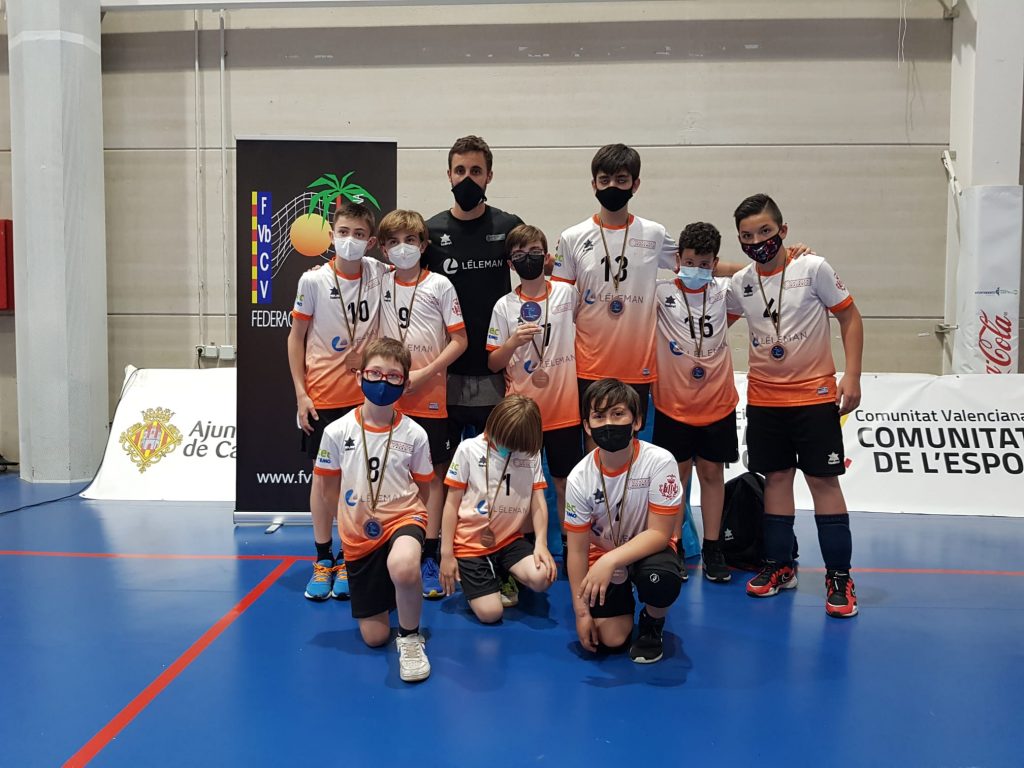 Todo preparado en Cheste para el